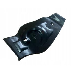 Захист заднього поперечного ричага RH ТМY 20-24 1493636-00-A