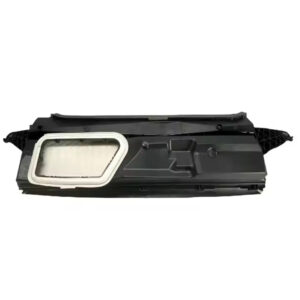 Корпус повітряного фільтра (HEPA) TMY 20-24 1495167-00-B