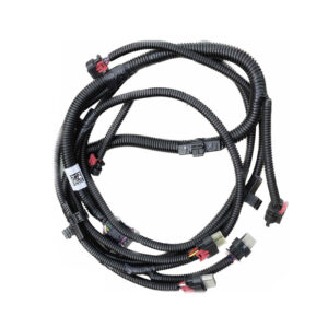 Електропроводка заднього бампера (під парктроніки) TMY 20-24 1489046-00-C