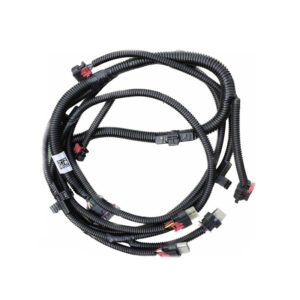 Електропроводка панелі радіаторів TMY 20-24 1489050-00-C