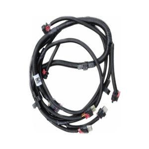 Електропроводка передньої панелі TMY 20-24 2489050-00-A