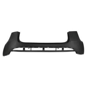 Бампер задній (без отворів під парктроніки) ТМY 20-24 1493735-S0-A