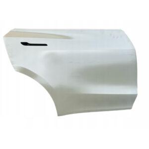 Двері задні RH ТМY 20-24 1493562-E0-A