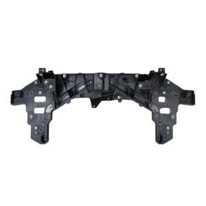 Панель передня (телевізор) PLAID TMS 21+ 1608181-00-B