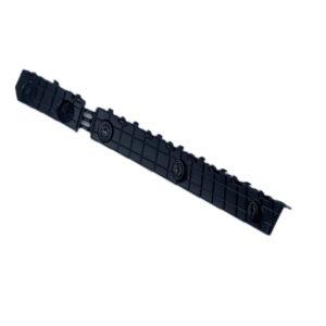 Кронштейн боковий заднього бампера PLAID RH TMS 21+ 1585738-00-A