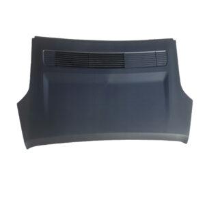 Накладка під капот пластик (задня) PLAID TMS 21+ 1564260-00-C