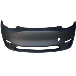 Бампер передній (без отворів під парктроніки) ТМY 20-24 1493736-S0-A