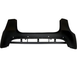 Бампер задній (під парктроніки) ТМY 20-24 1493735-S0-A