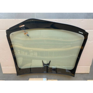 Скло лобове (рестайлінг) TM3 21-23 1524886-00-B