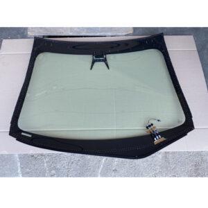 Скло лобове (До рест) ТМ3 18-21 1466270-00-C