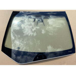 Скло лобове (рестайлінг) 3 пина ТМY 1615892-01-E