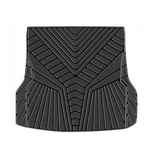 Коврик в задній багажник (латекс) TMS 0000002500T