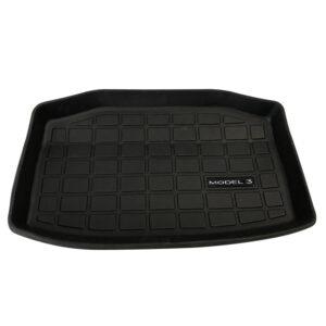 Коврик в нішу заднього багажника (термопластик) TM3 000000700C