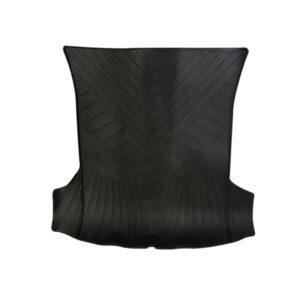 Коврик в задній багажник (латекс) TM3 000000200T