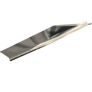 Накладка люверса верхня (хром) RH TMS 12-21 1056380-00-C