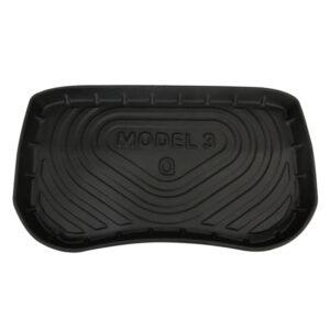 Коврик в передній багажник (термопластик) TM3 000000100T