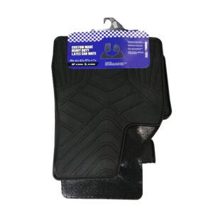 Комплект ковриків на 5 місць (латекс) TMХ 000000800T