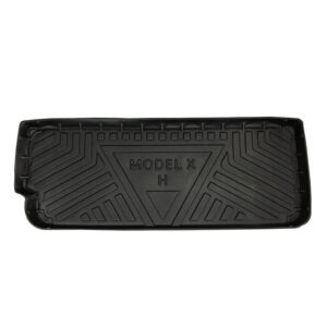 Коврик в задній багажник 6 місць (латекс) TMХ 000001000T