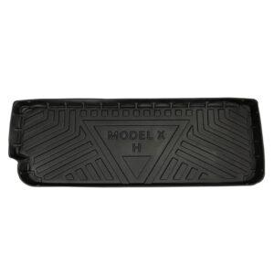 Коврик в задній багажник 6 місць (термопластик) TMХ 000000600J