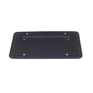 Подіум під номерний знак задній (USA) TM3|TMY 18-24 1096844-00-B