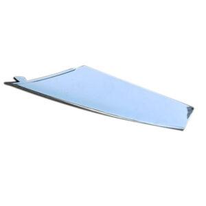 Накладка люверса нижня (хром) LH TMS 12-21 1056379-00-C