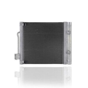 Радіатор кондиціонера RH TMS 12-21 6007613-00-B