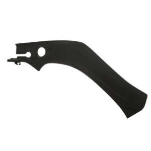 Накладка під капот пластик бокова LH TMX 15-21+ 1036236-00-G