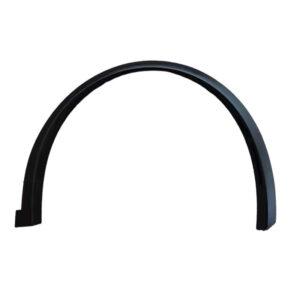 Арка крила передня (без отвора під парктроник) LH TMX 21+ 1835837-00-А