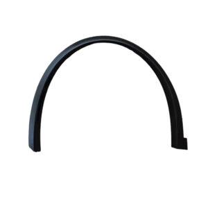 Арка крила передня (без отвора під парктроник) RH TMX 21+ 1835838-00-А