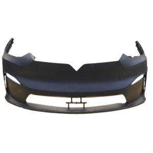 Бампер передній (без отворів під парки) TMX 21+ 1588184-S0-A