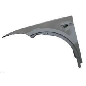 Крило переднє LH TMX 21+ 1069532-01-A