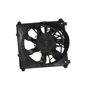 Вентилятор радіатора кондиціонера RH TMS 12-21 6008358-00-D
