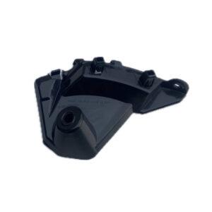 Направляюча бокова переднього бампера (ракушка) PLAID RH ТМХ 21+ 1095794-00-B