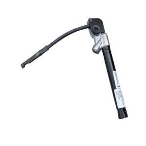 Піропатрон ременя безпеки LH TM3|Y 18-23 1090322-C1-C