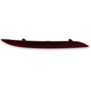 Відбивач заднього бампера RH TMS 21+ 1563724-00-B