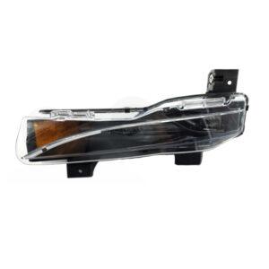 Фара протитуманна PLAID (USA) LH TMS 21+ 1563710-00-B