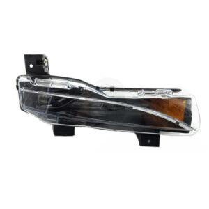 Фара протитуманна PLAID (USA) RH TMS 21+ 1563711-00-B