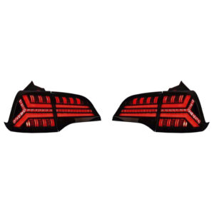 Ліхтар задній LH+RH комплект TM3|Y 18-24 1077399-00-C