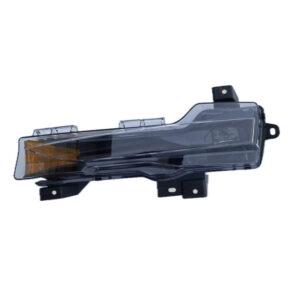 Фара протитуманна (BASE, USA) LH TM3|Y 18-24 1077389-00-F