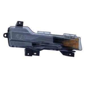 Фара протитуманна (BASE, USA) RH TM3|Y 18-24 1077390-00-F