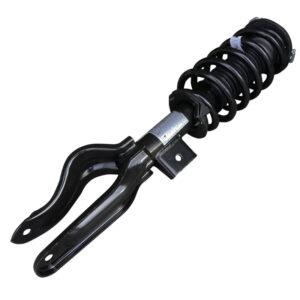 Амортизатор передній (повний привід,в зборі) RH TM3 18-23 1044368-00-F