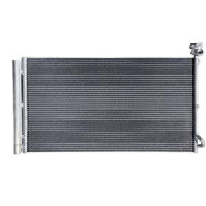 Радіатор кондиціонера TMХ 15-21 1048499-00-C