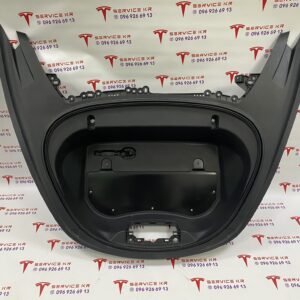 Багажник передній пластиковий (до рест)  ТМ3 18-21 1081674-99-H