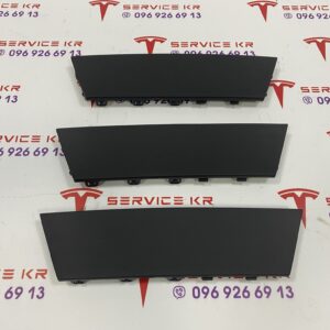 Накладка (заглушка) фаркопа ТМY 20-24 1494009-00-A