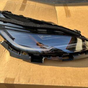 Фара головного світла (Тип:USA) RH 1760889-00-E