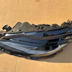 Фара головного світла (Тип:USA) LH 1760888-00-E