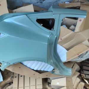 Крило заднє (фільонка) RH ТМY 20-24 1549231-S0-A