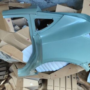 Крило заднє (фільонка) LH ТМY 20-24 1549230-S0-A