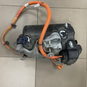 Компрессо кондиціонера (до рест) ТМ3 18-21 1102155-00-C