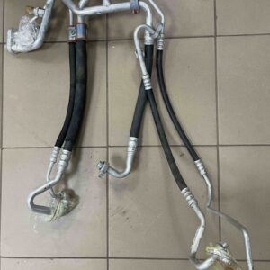 Патрубки кондиціонера(до рест) ТМ3 18-21 1092156-00-F